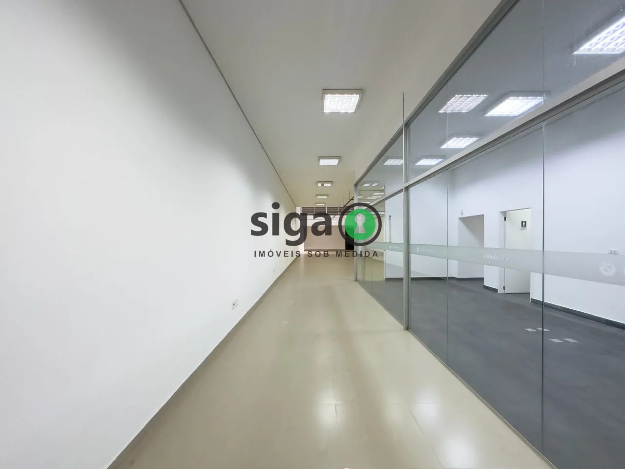 Imagem Prédio comercial para locação 1180 m² no Tatuapé