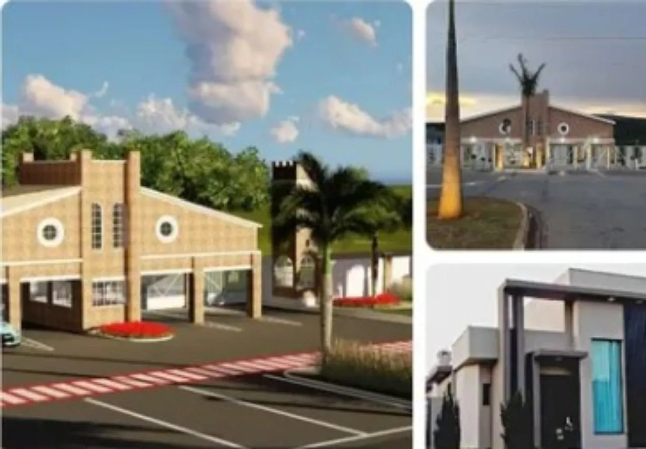 Foto do imóvel Terreno em Condomínio à Venda em Sorocaba-SP, Jardim Residencial Villagio Ipanema I 154,00m² de Área em JARDIM RESIDENCIAL VILLAGIO IPANEMA I, SOROCABA - SP