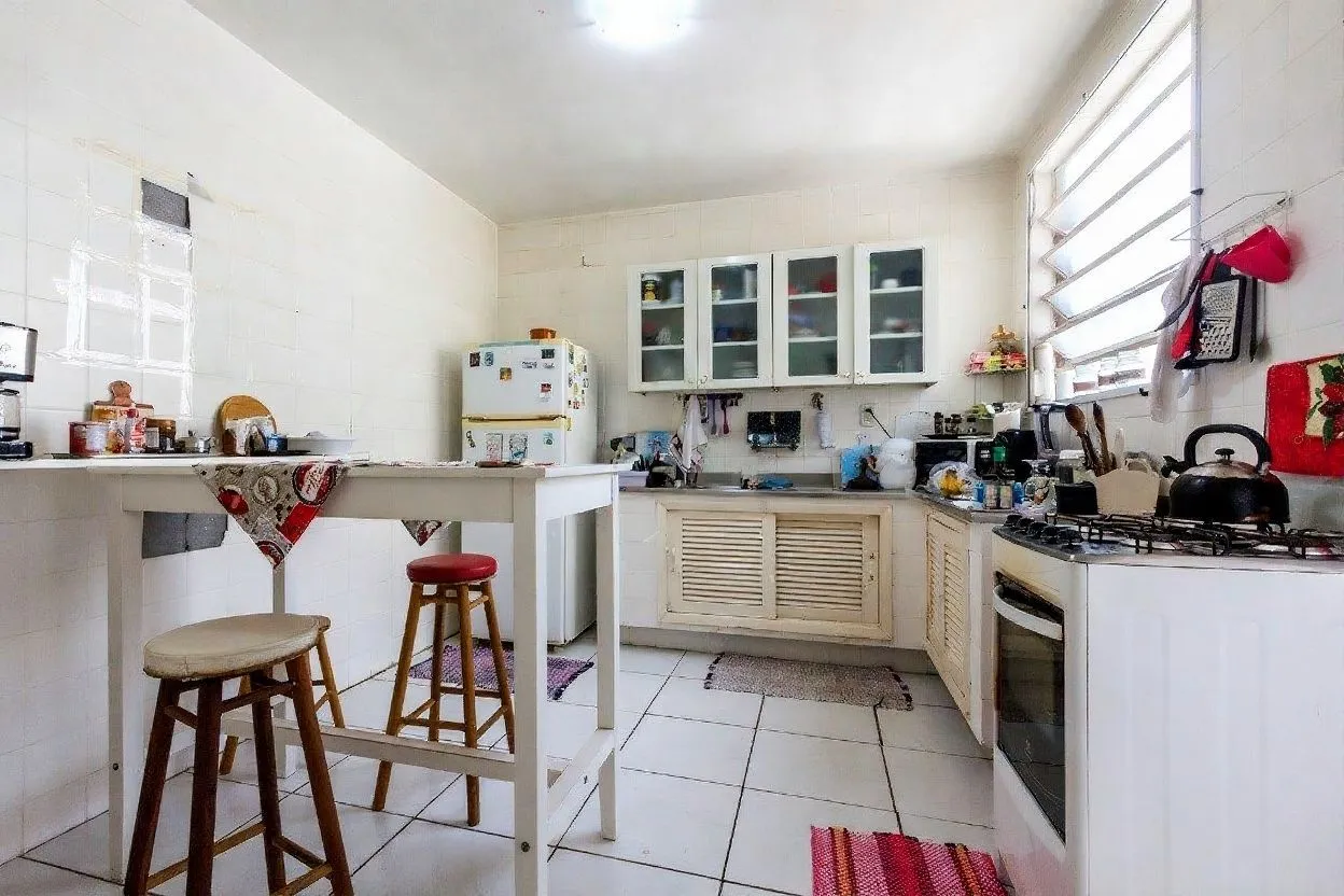 Imagem Vende-se apartamento com 2 quartos, 85m² e churrasqueira - Farroupilha