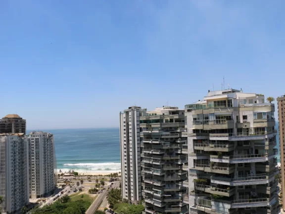 Imagem APARTAMENTO RESIDENCIAL em RIO DE JANEIRO - RJ, BARRA DA TIJUCA