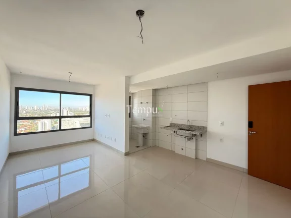Imagem Muy Bueno - Apartamento a venda 3 quartos com 1 suíte no Jardim América pronto para morar