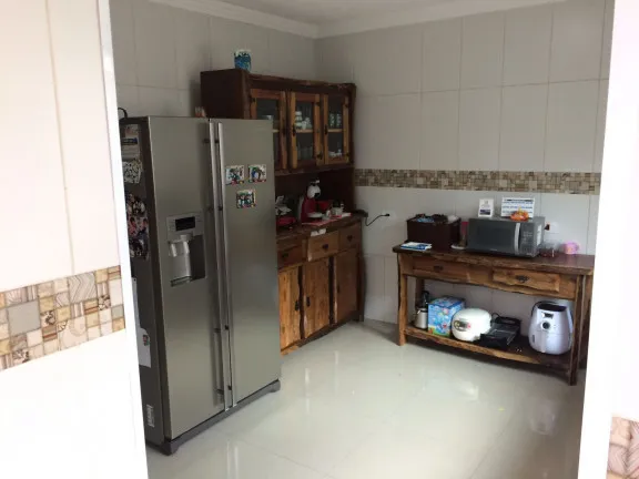 Imagem Casa com 2 Quartos à Venda, 180 m² em Jardim Melo - São Paulo