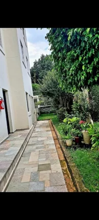 Imagem VILLAGGIO DI CAPRI - Apto de 55m² (Revenda), próximo ao Colégio Adventista de Americanópolis!