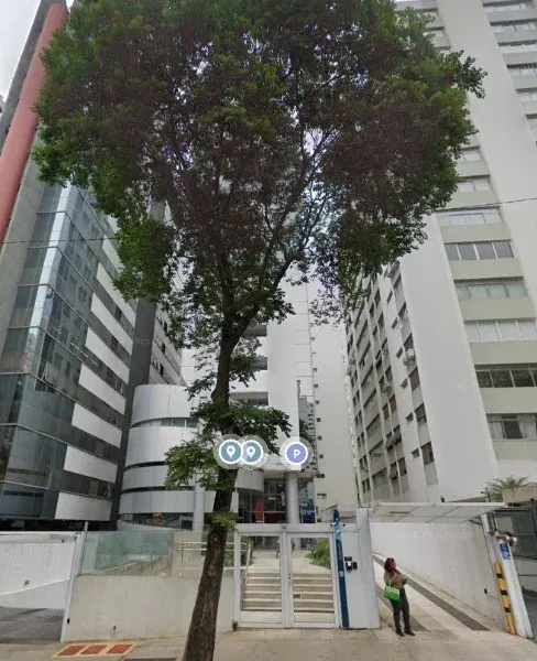 Foto do imóvel Conjunto Comercial para Venda em São Paulo, Consolação, 2 banheiros