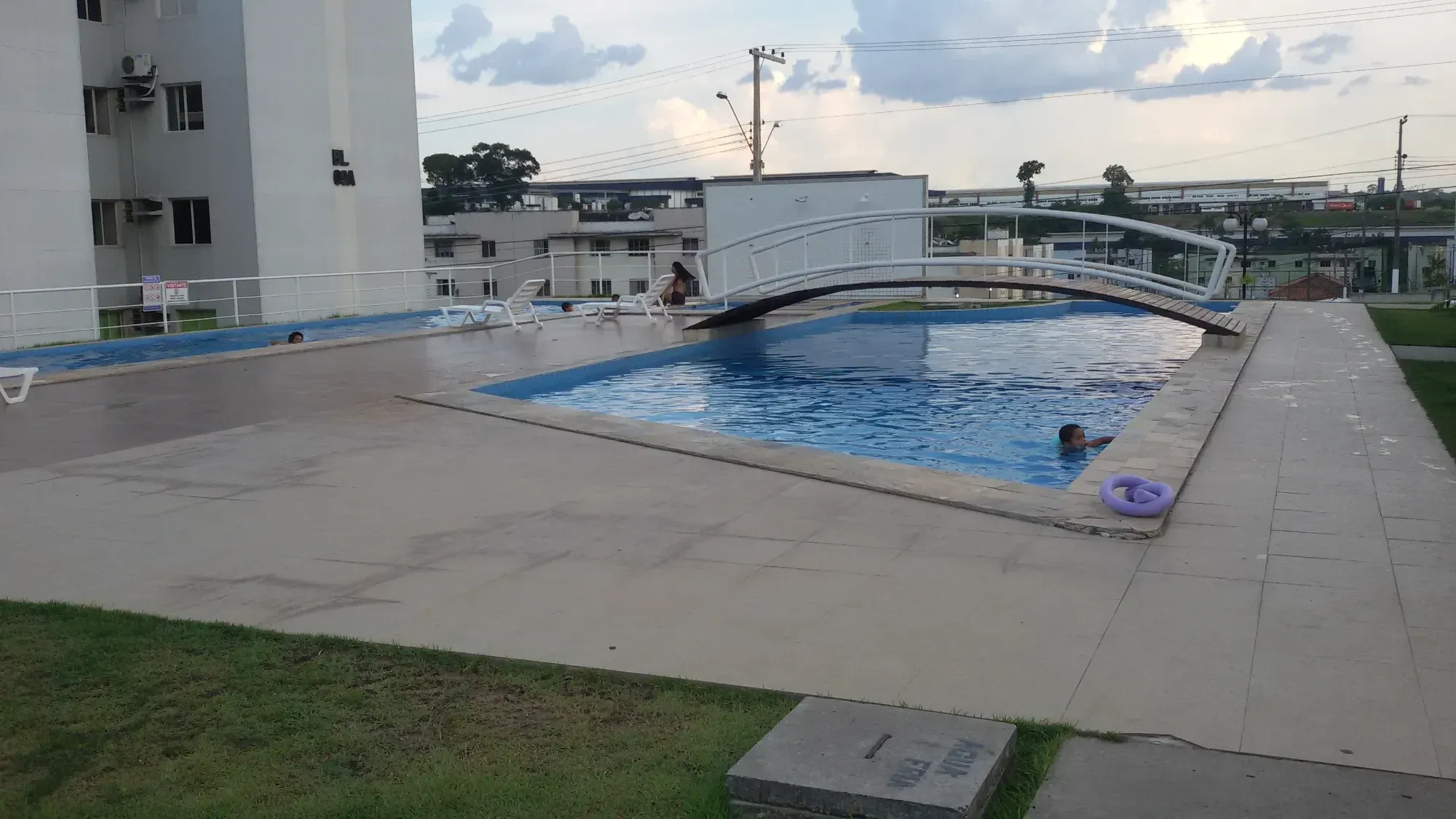 Imagem Apartamento com 3 Quartos à Venda, 57 m² em Tarumã - Manaus