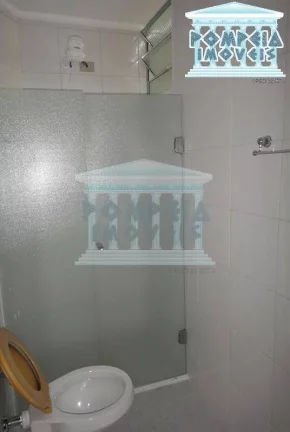Imagem APARTAMENTO PARA ALUGAR EM PINHEIROS 2 DORMITÓRIOS