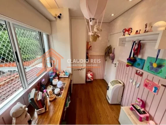 Imagem Casa com 3 Quartos à venda, 200m² - Vila Mascote