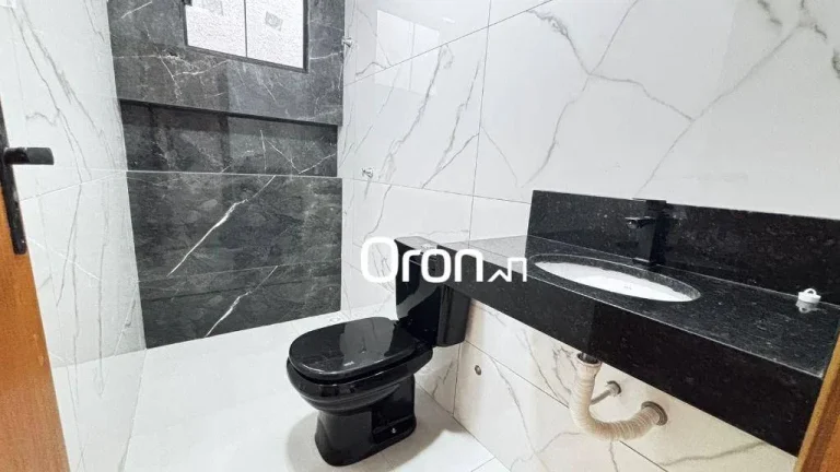 Imagem Casa à venda, 95 m² por R$ 450.000,00 - Jardim Novo Mundo - Goiânia/GO