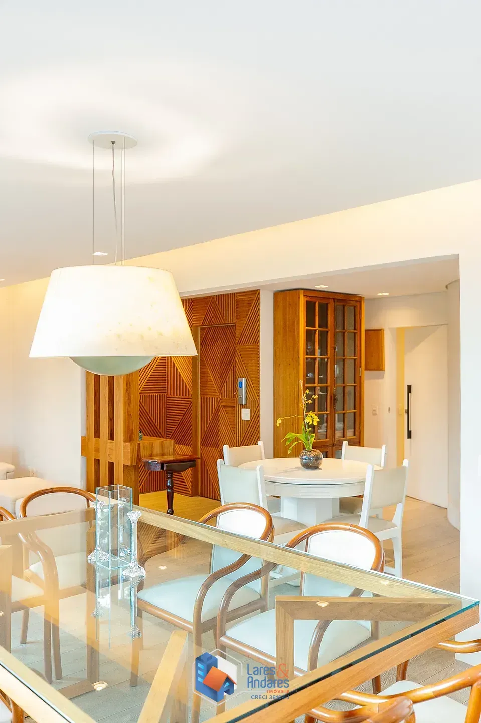 Imagem Apartamento para venda em Jardim Europa com 2 quartos, sendo 1 suíte, 126m²