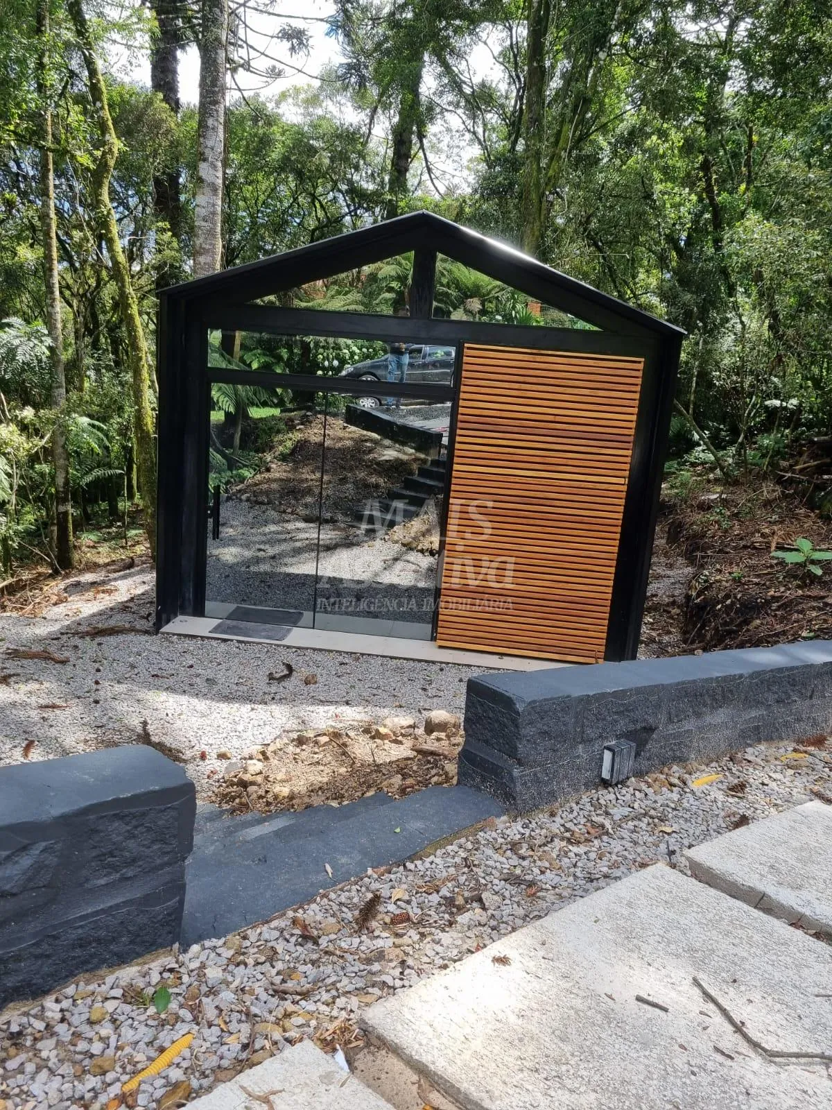 Imagem Excelente cabana a venda na serra gaúcha, São Francisco de Paula - 1 dormitório