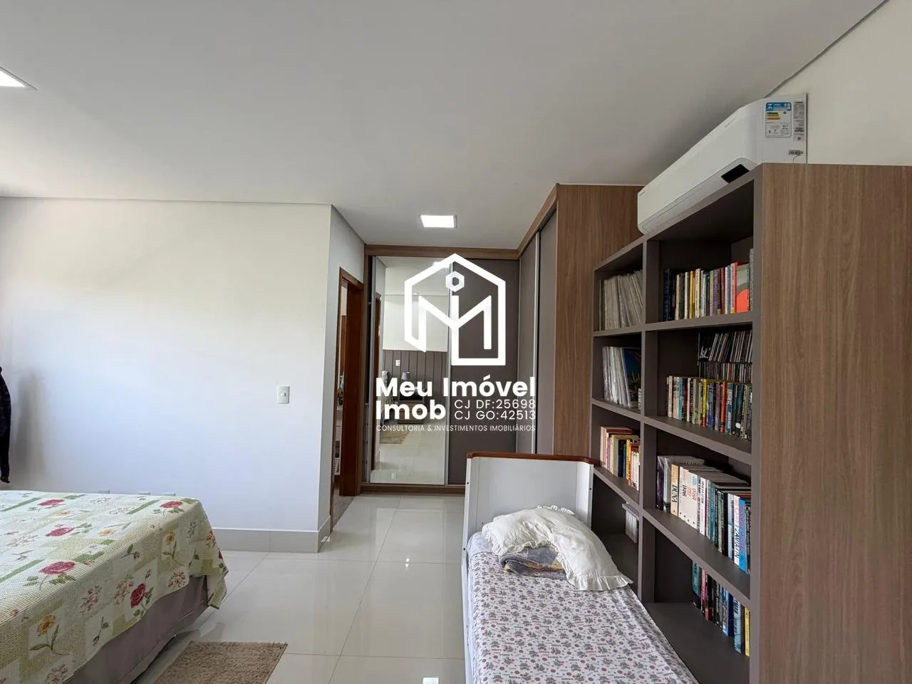 Imagem Cond. Quintas Interlagos Casa 3 Qts 3 Suítes 3 Vagas 385m²