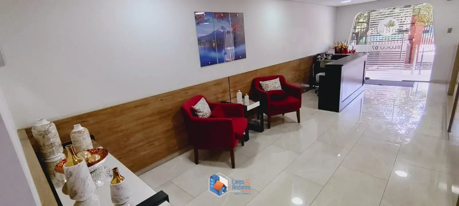 Imagem APARTAMENTO À VENDA COM 49 M², 2 DORMS, 1 VAGA, ANDAR ALTO COM AREA FITNESS E BRINQUEDOTECA NO CONDOMÍNIO PORTAL DOS BANDEIRANTES - PIRITUBA, SÃO PAULO