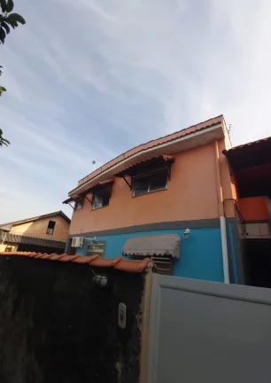 Imagem CASA RESIDENCIAL em RIO DE JANEIRO - RJ, CAMPO GRANDE