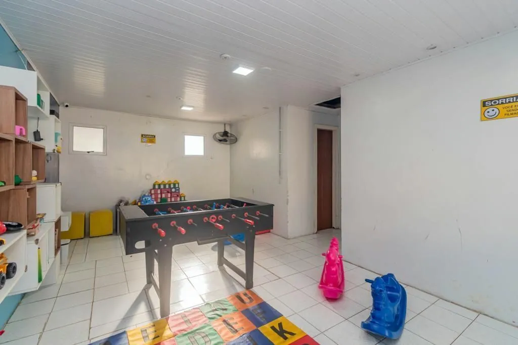 Imagem Sobrado mobiliado no Condomínio Alqueires com 108 m² privativos - Humaita