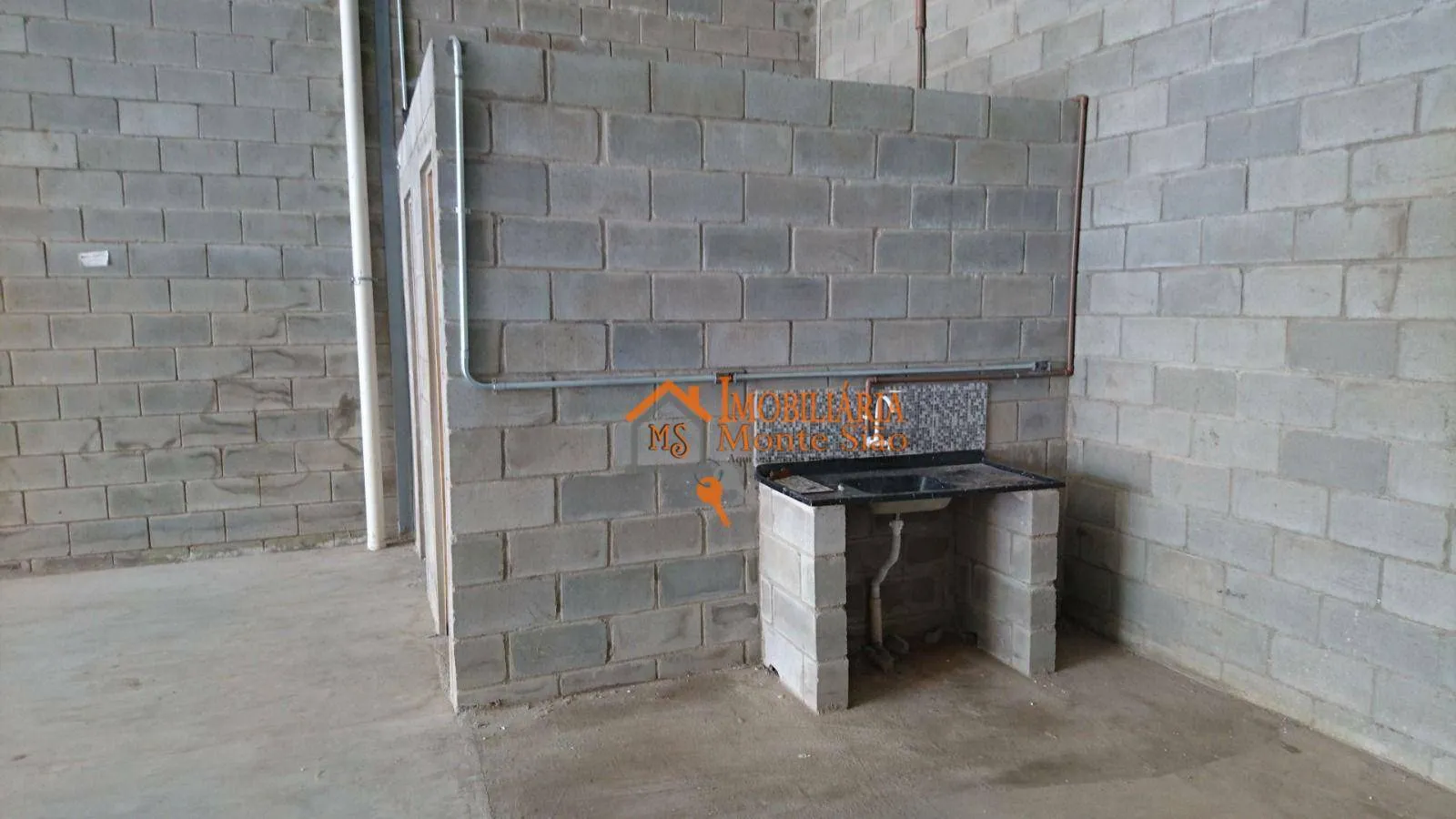 Imagem Galpão à venda, 1000 m² por R$ 3.250.000,00 - Jardim Presidente Dutra - Guarulhos/SP