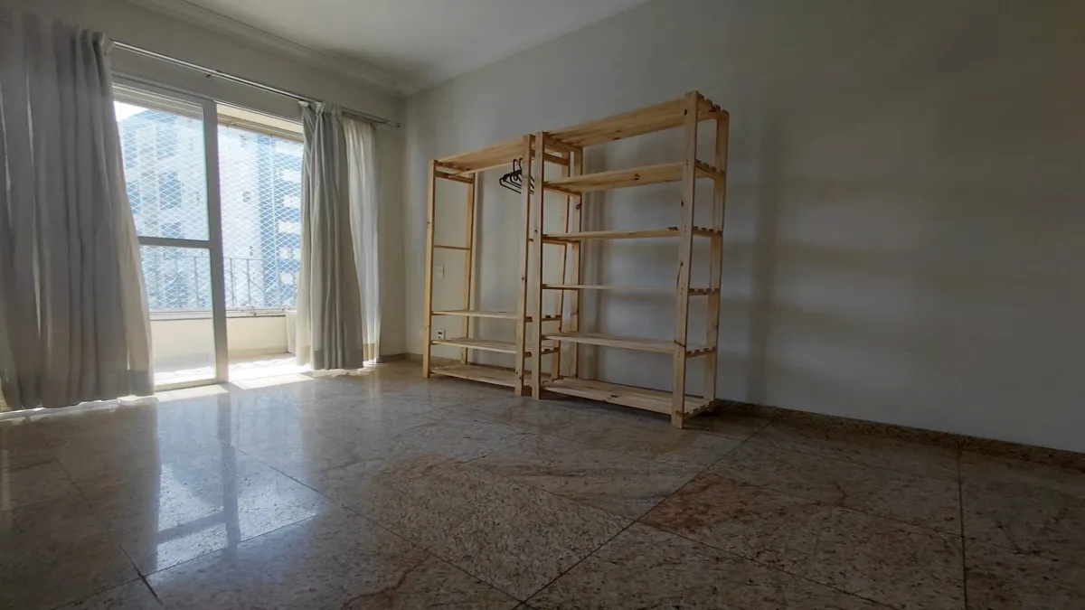 Imagem Apartamento para venda em Vila Gumercindo com 2 quartos, 63m2