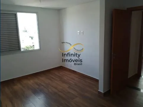 Imagem Apartamento à venda no bairro Castelo - Belo Horizonte/MG