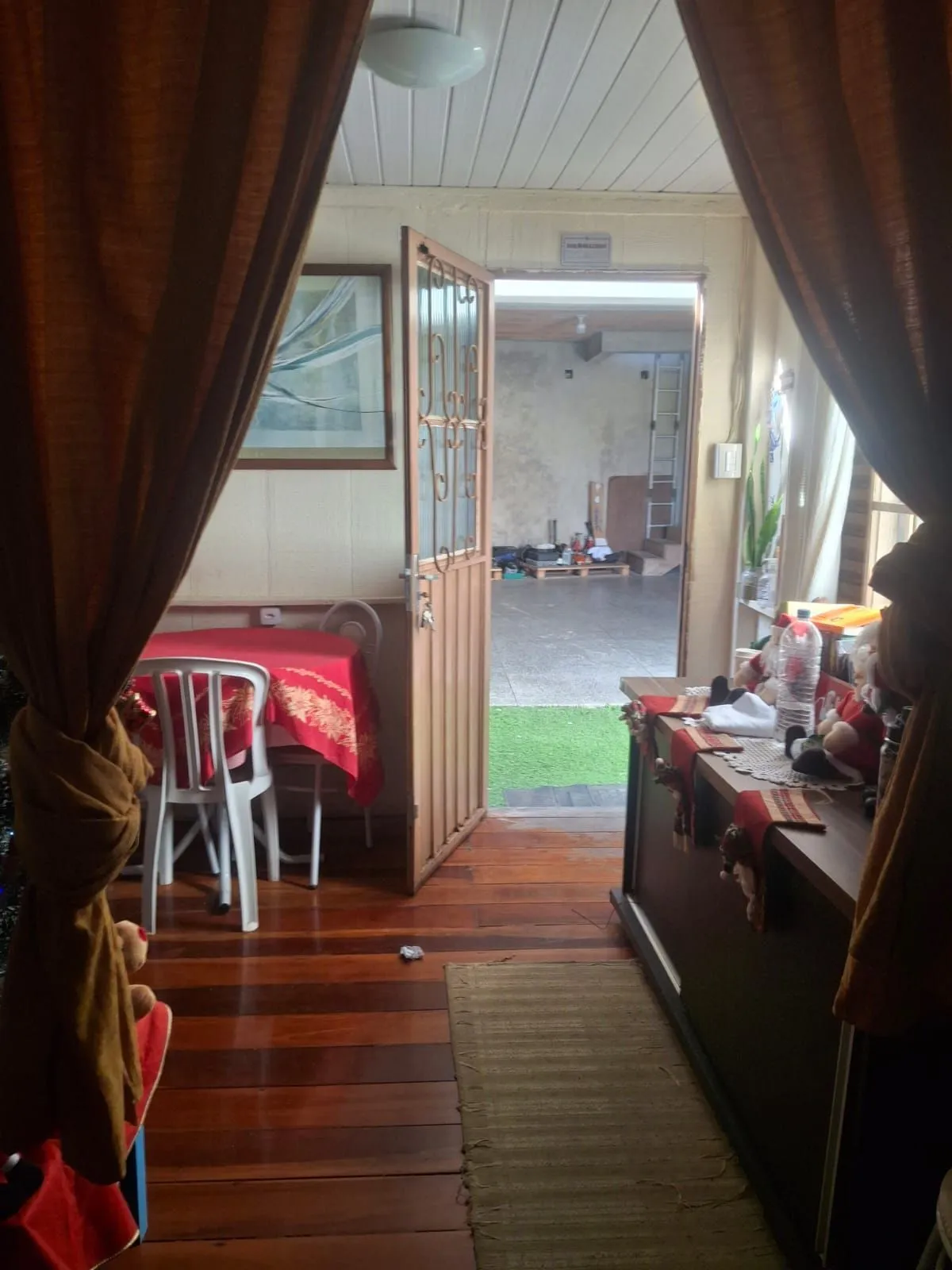 Imagem Terreno no bairro Belém Novo
