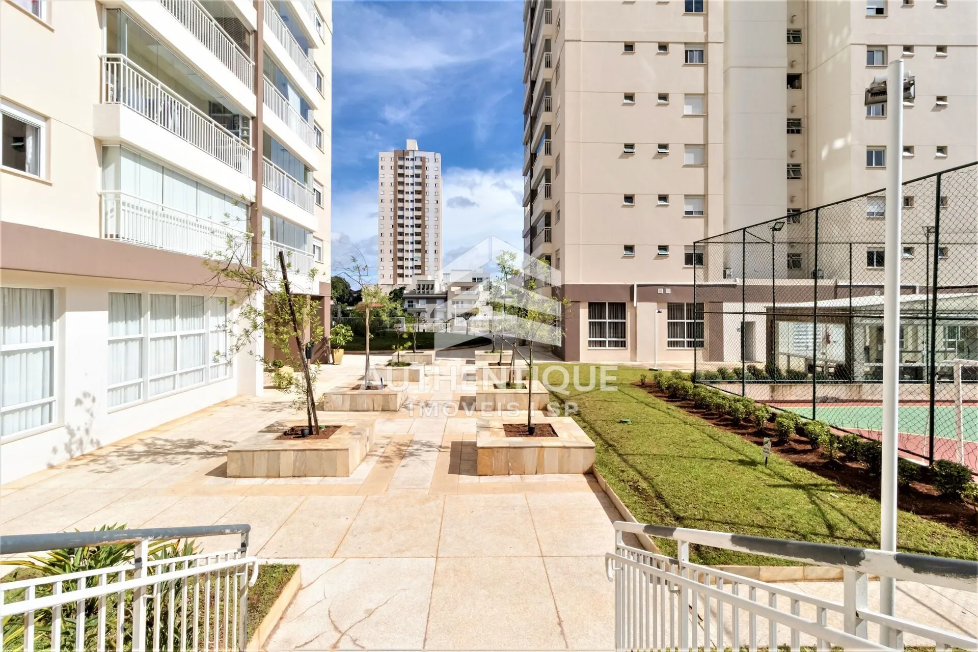 Imagem ARCADIA CENTRO SAO BERNARDO DO CAMPO - Apartamento à venda em São Bernardo do Campo/SP