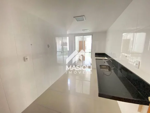 Imagem Apartamento com 4 dormitórios à venda, 142 m² por R$ 2.730.000,00 - Praia da Costa - Vila Velha/ES
