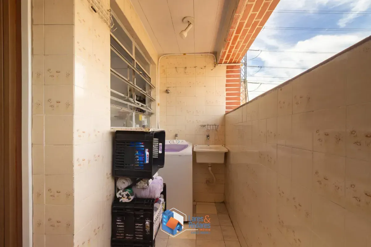 Imagem Apartamento para venda em Vila Leopoldina com 2 quartos, 69m²