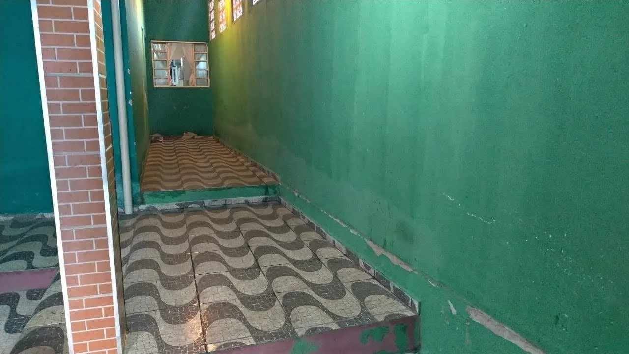 Imagem Casa à venda 2 Quartos, 1 Vaga, 135M², Residencial Mombaça, Pindamonhangaba - SP