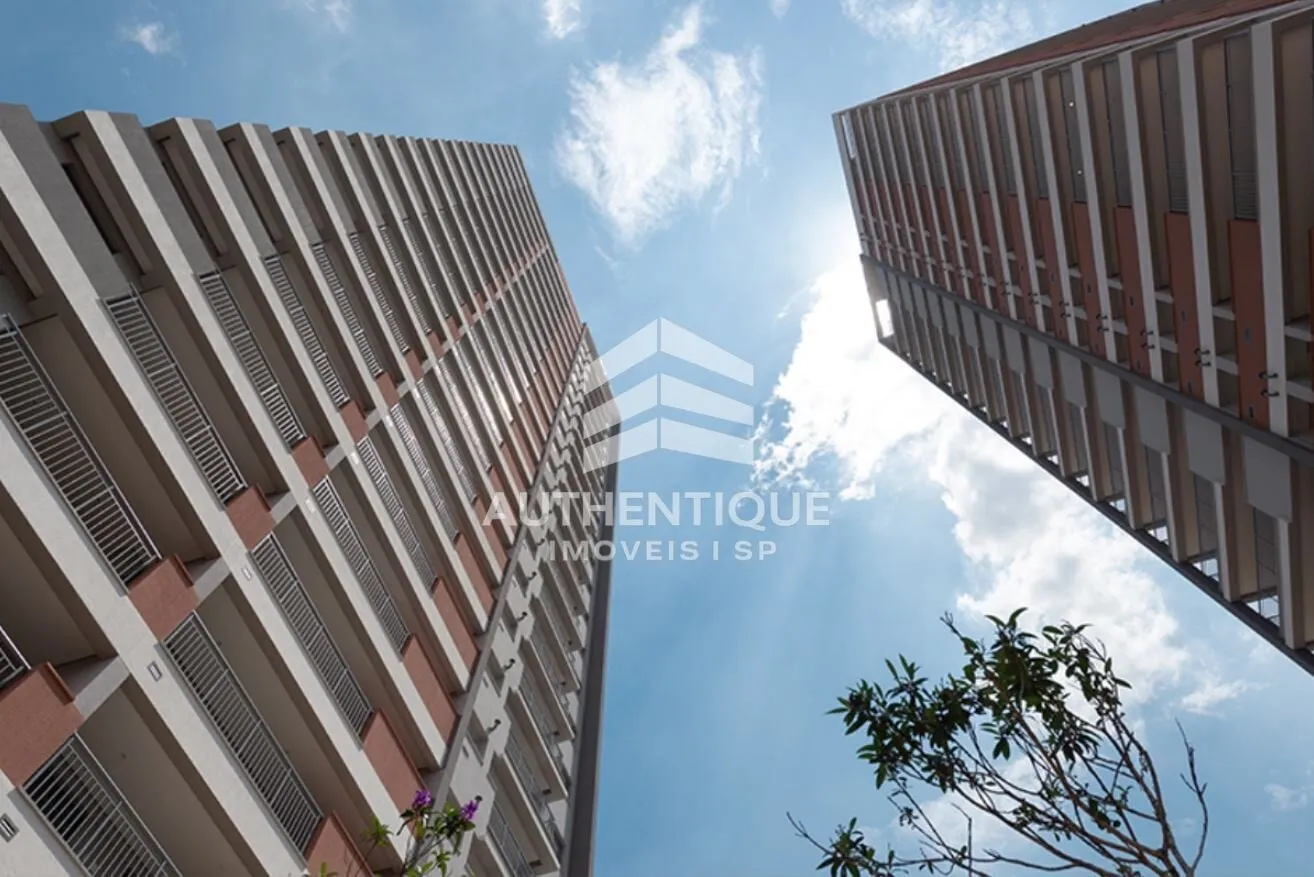 Imagem West Side Barra Funda - Apartamento à venda em São Paulo/SP