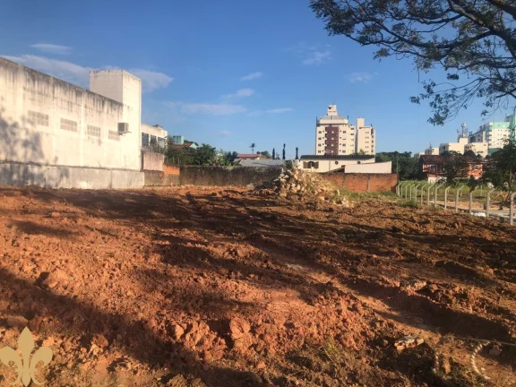 Foto do imóvel TERRENO RESIDENCIAL em FLORIANÓPOLIS - SC, COLONINHA