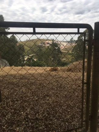 Imagem TERRENO - VENDA - B: CAXAMBU jUNDIAÍ / SP
