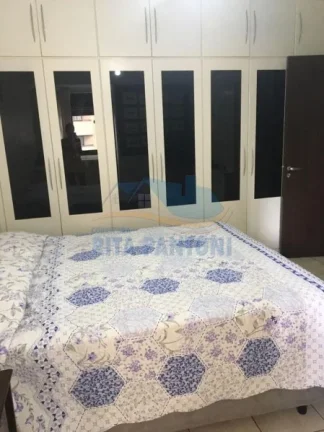 Imagem Apartamento - Ribeirão Preto - Jardim Irajá - Região Sul