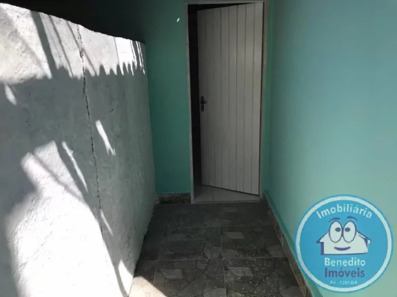 Imagem Alugo casa Térrea com 03 dormitórios em Porto Seguro