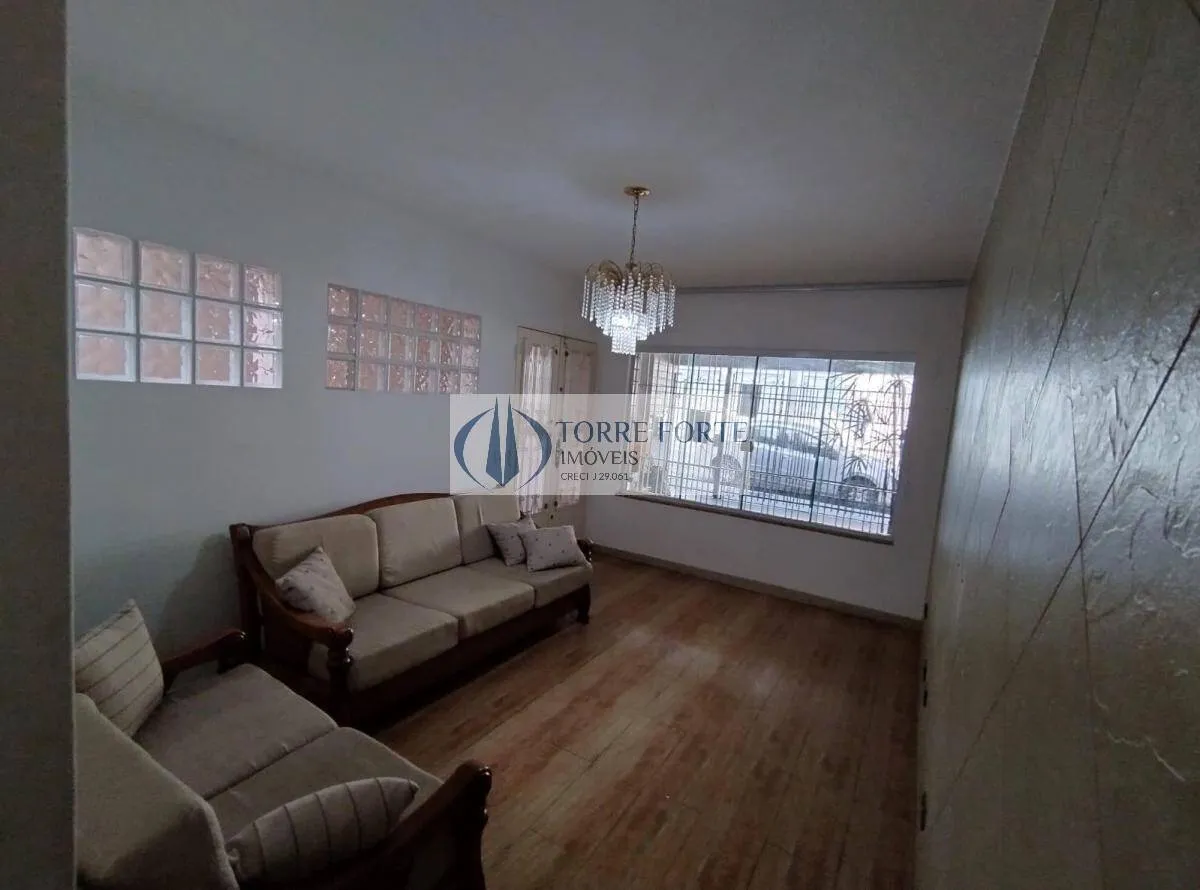 Imagem Casa sobrado de 320m², com 3 dormitórios, ao lado do Metrô Penha