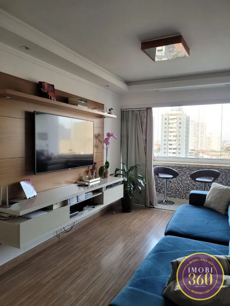 Imagem Apartamento à Venda em Penha de França, São Paulo - SP