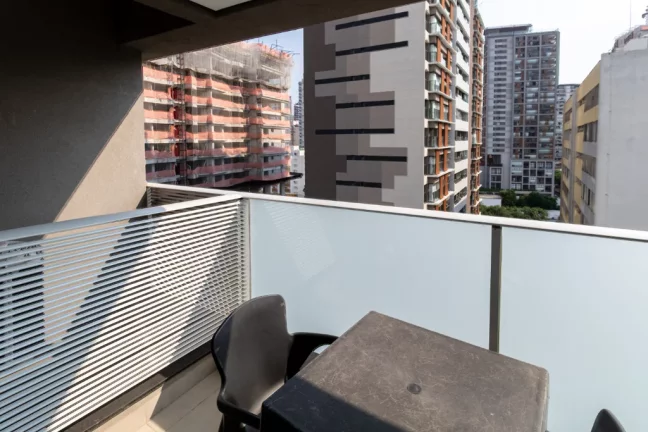 Imagem Apartamento à venda em São Paulo, Perdizes, com 1 quarto, 24m2