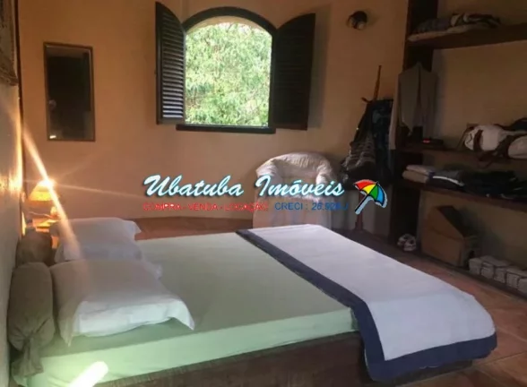 Imagem otima casa há 90 mts da Praia