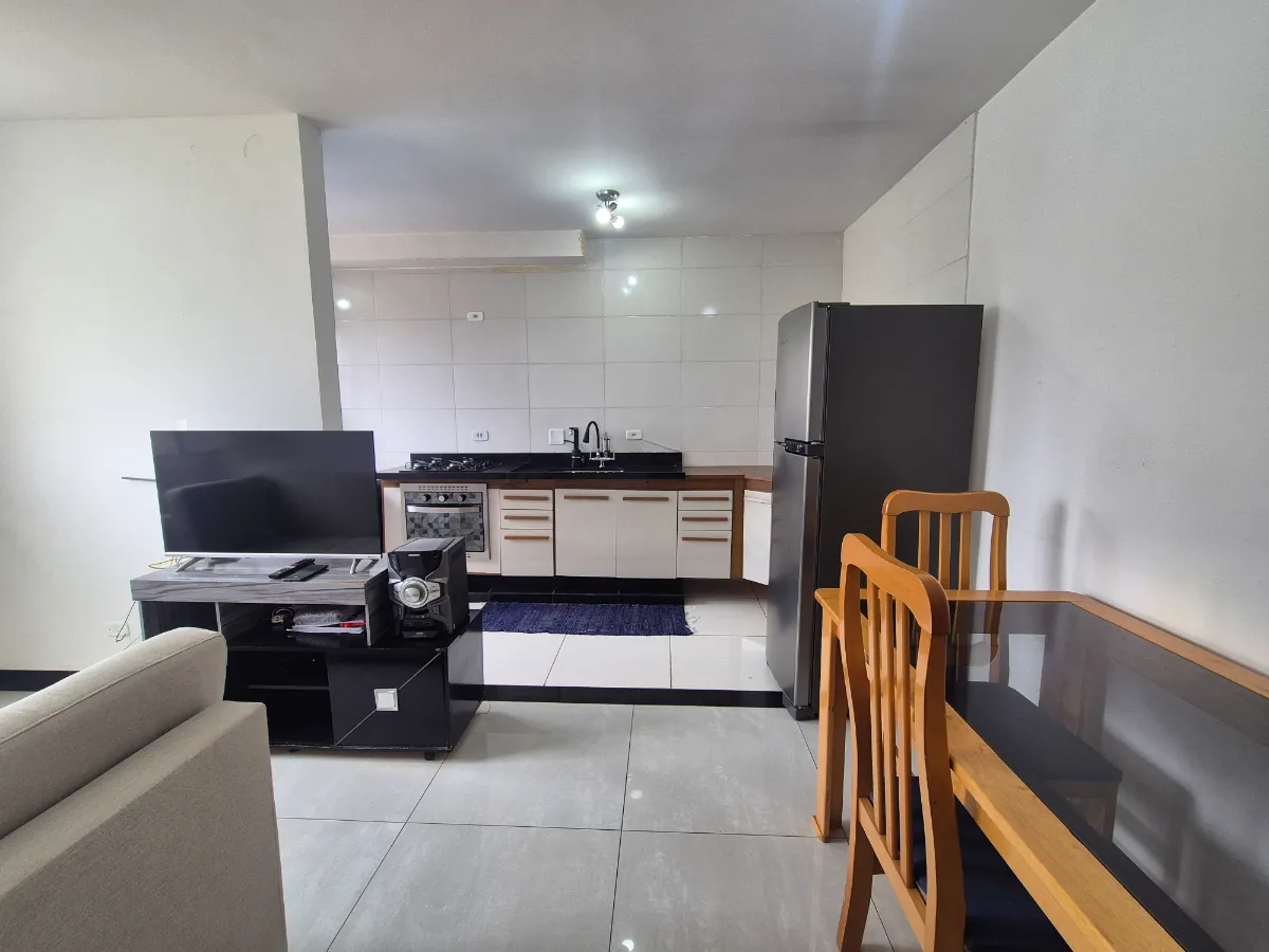Imagem Apartamento para venda em Jardim Jaraguá com 2 quartos, 45m2