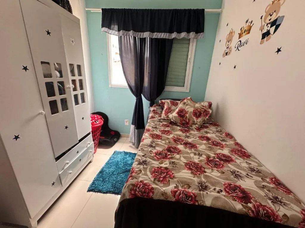 Imagem APARTAMENTO COM 78,00 m² - GUILHERMINA - PRAIA GRANDE SP