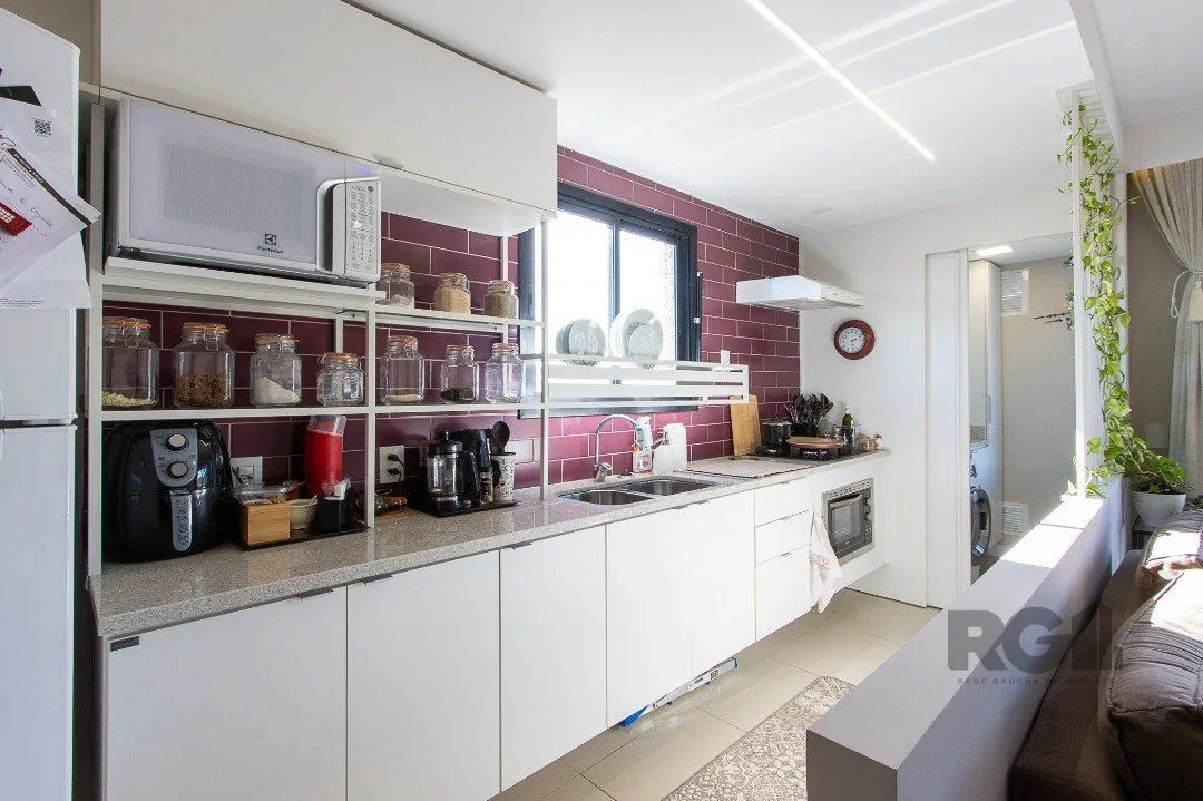 Imagem Apartamento em Jardim Carvalho