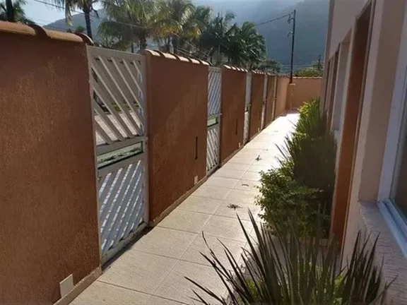Imagem SOBRADO NO SOLEMAR 2 DORMITÓRIOS!!!