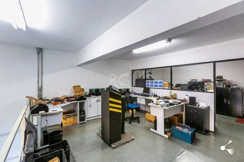 Imagem Predio para Venda - 650m², 0 dormitórios, Jardim Botânico