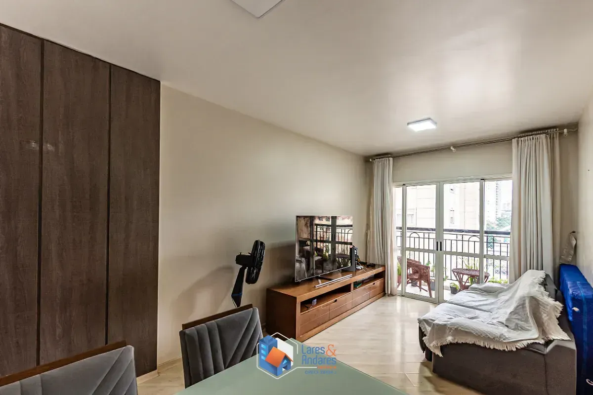 Imagem Apartamento para venda em Mooca com 3 quartos, sendo 1 suíte, 85m²