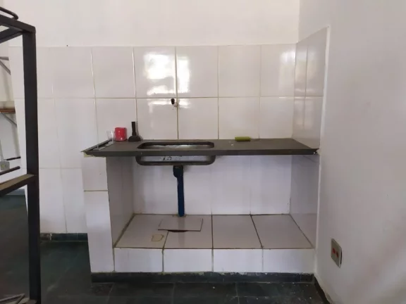 Imagem Loft para Alugar em Piratininga BH | 50m² por R$1400/Mês