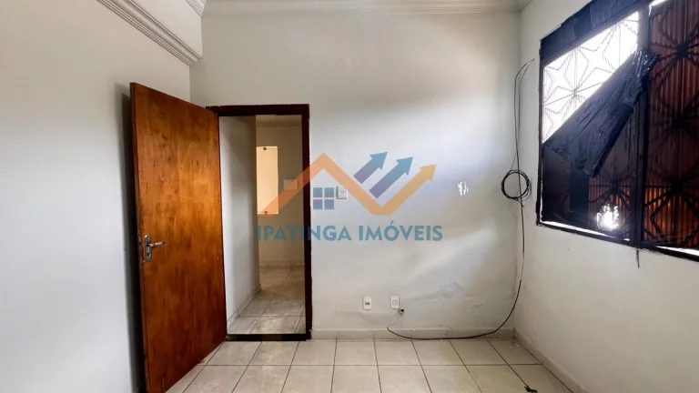 Imagem Apartamento à venda no bairro Iguaçu - Ipatinga