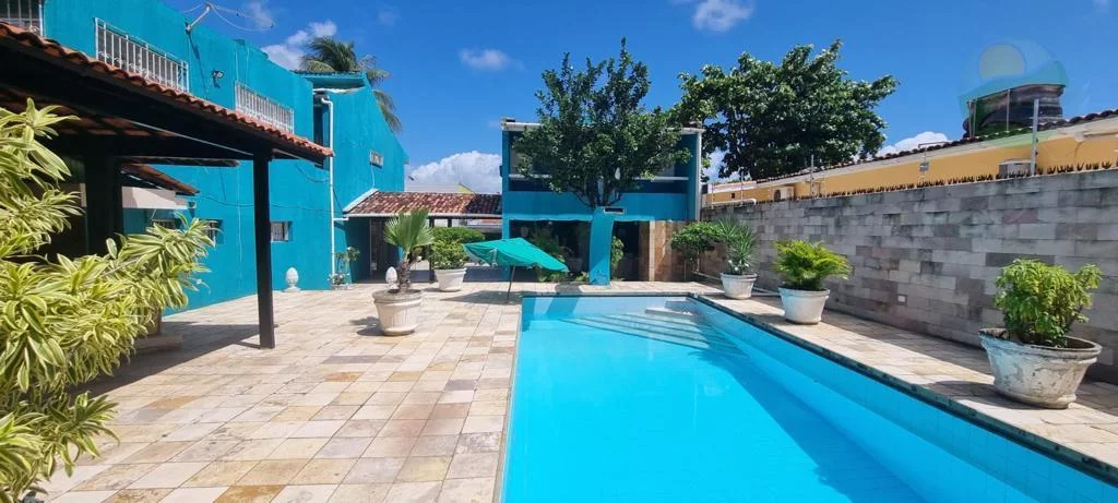 Imagem Casa duplex com 05 quartos, piscina, venda, Candeias, Jaboatão.