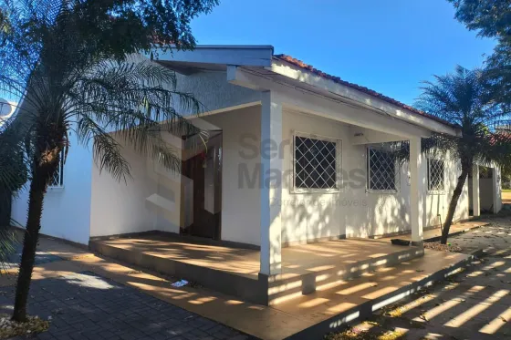 Foto do imóvel Casa 675m Perobal-PR 383
