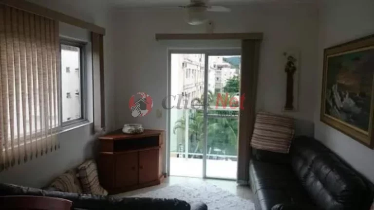 Imagem Apartamento à Venda no bairro Enseada no Guarujá