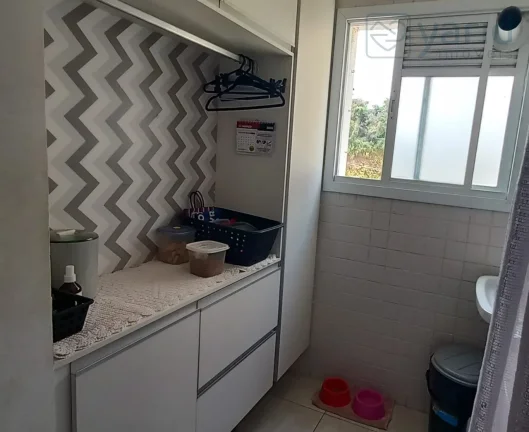 Imagem APARTAMENTO À VENDA NO CONDOMÍNIO RESORT SANTA ANGELA, JUNDIAÍ