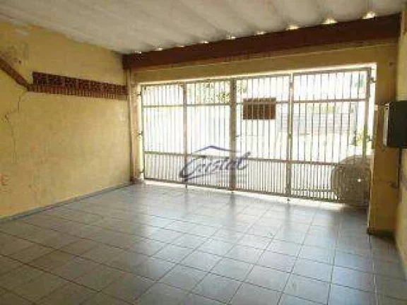 Foto do imóvel Casa Cond Jd Olympia