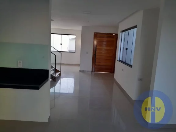 Imagem Casa à Venda – Luxo e Conforto com Vista para o Mar!