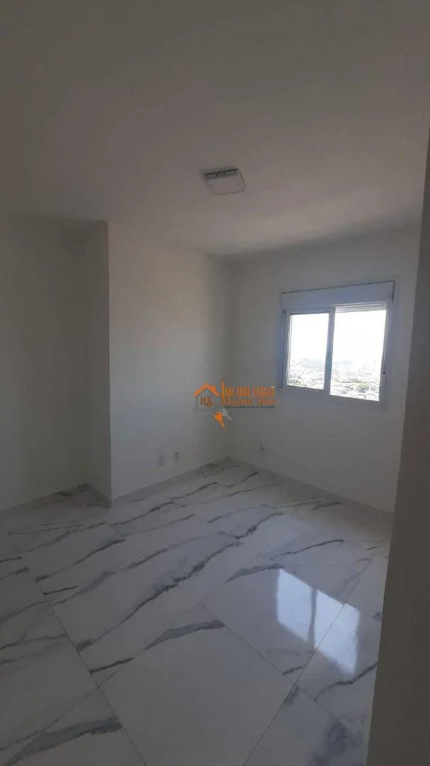 Imagem Apartamento com 2 dormitórios à venda, 66 m² por R$ 617.000,00 - Jardim Flor da Montanha - Guarulhos/SP